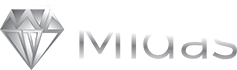 MidasWireless Logo
